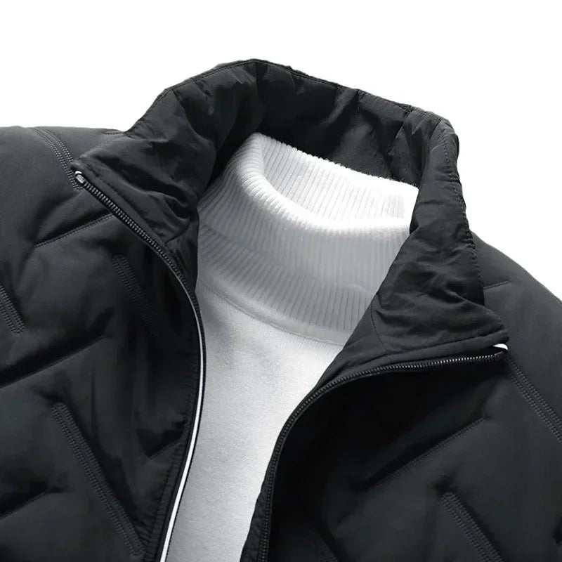 Modaura | Blouson aviateur pour homme 