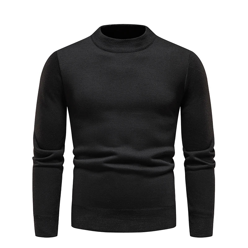 Modaura | Fleece trui