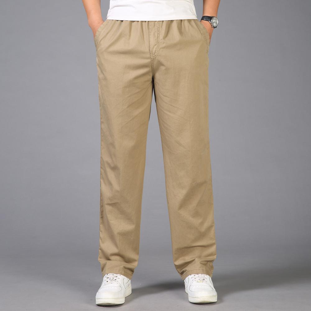 Modaura™ | Linnen Pantalon