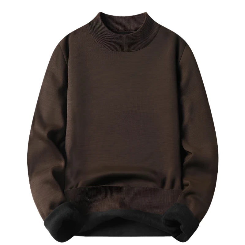 Modaura | Pull polaire