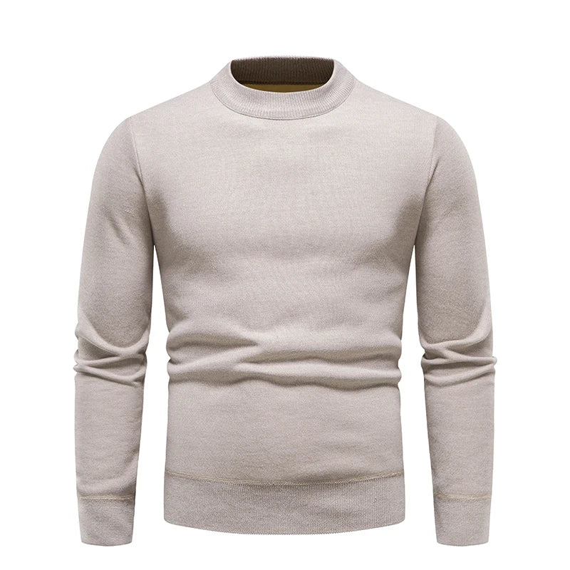 Modaura | Fleece trui