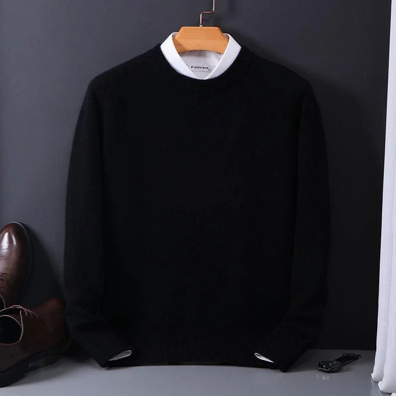 Modaura | Pull en cachemire 