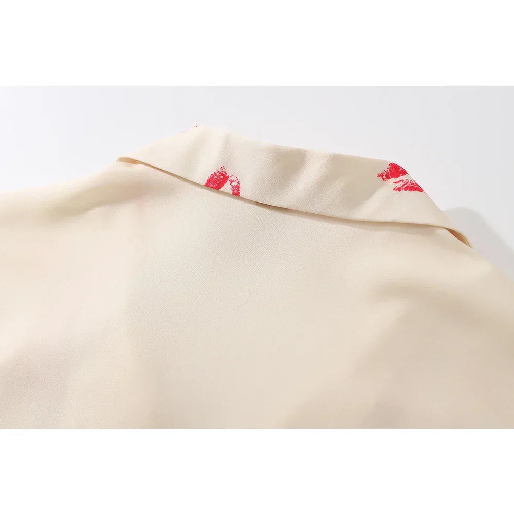 Modaura™ | Chemise d'été pour hommes