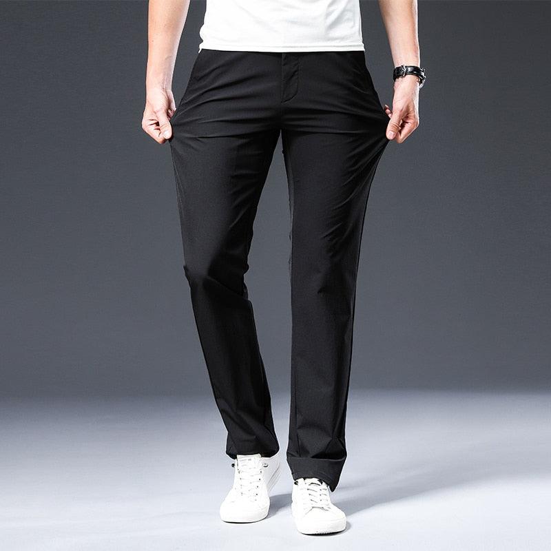 Modaura™ | Hamz Chino Broek