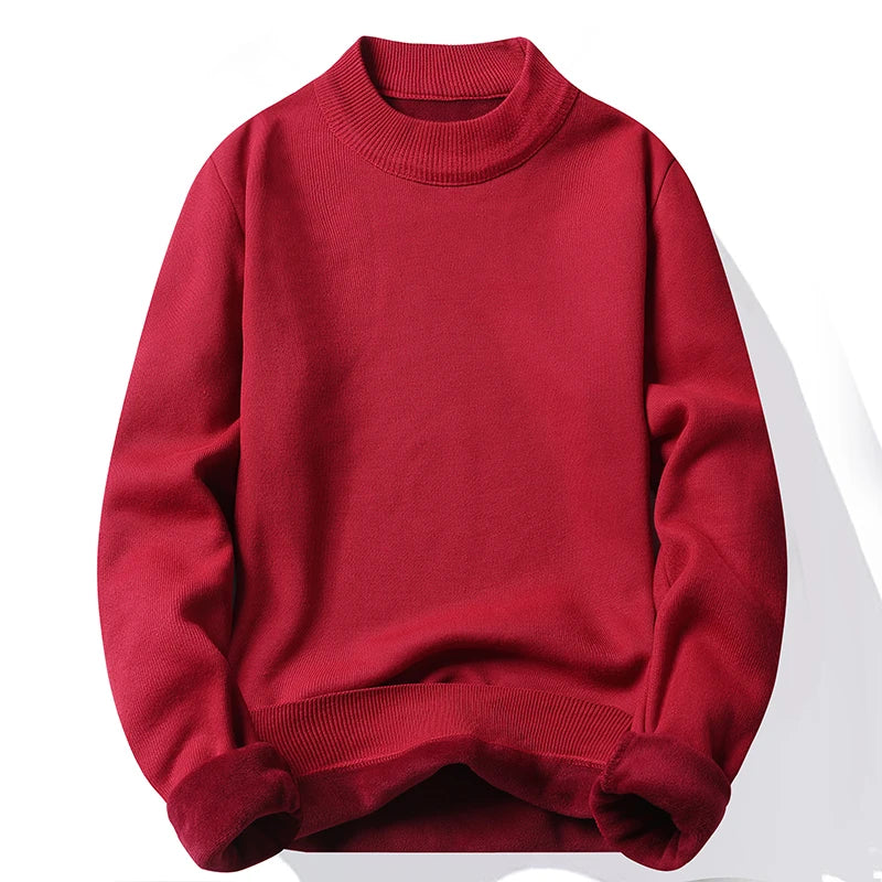 Modaura | Fleece trui
