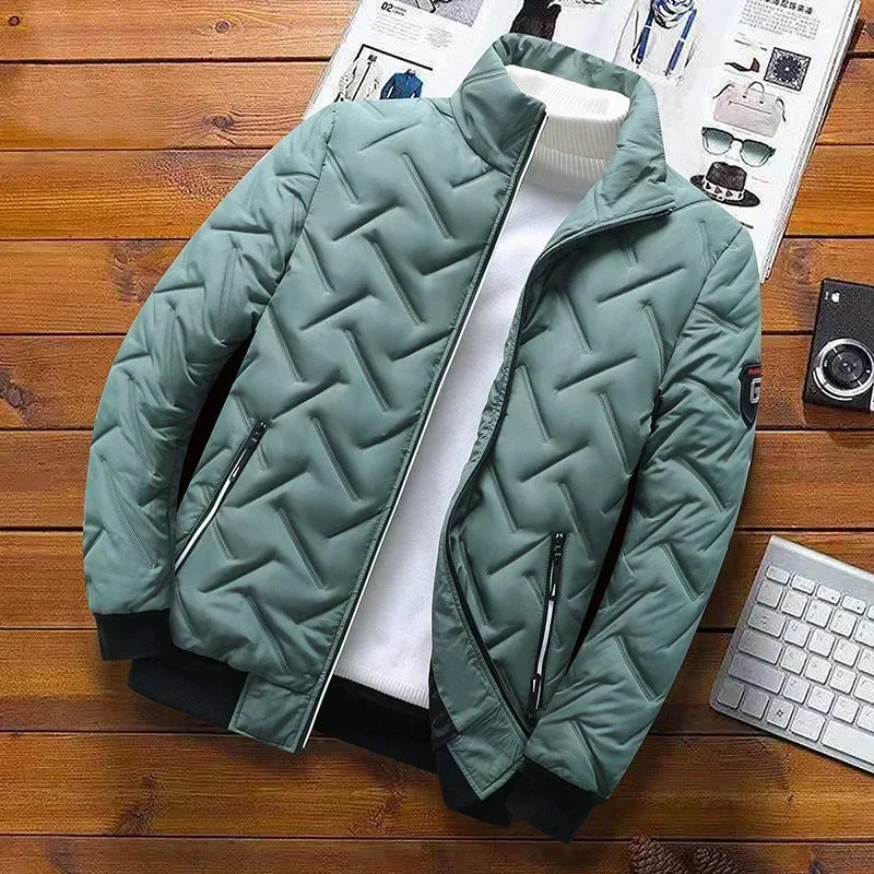 Modaura | Blouson aviateur pour homme 