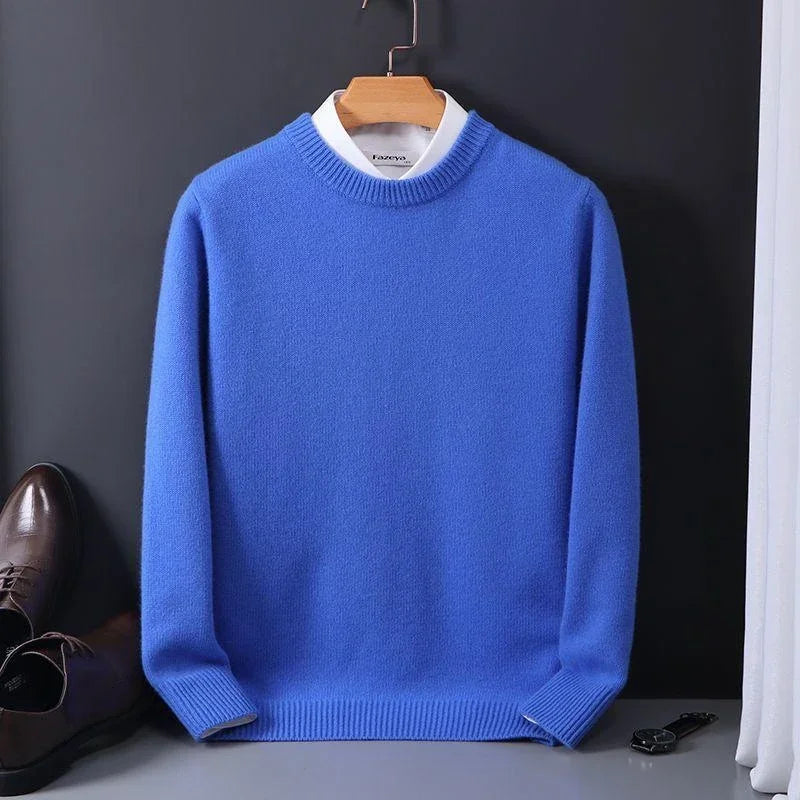 Modaura | Pull en cachemire 
