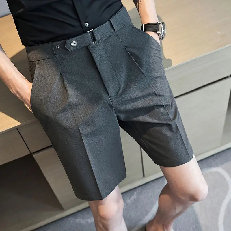 Modaura™ | Short élastique confortable