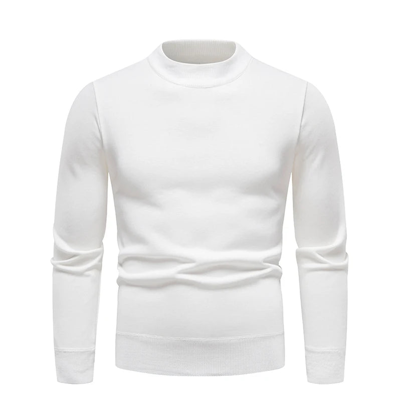Modaura | Fleece trui
