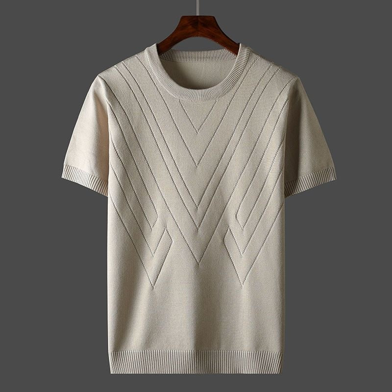 Modaura™ | Exclusief Kasjmier Shirt
