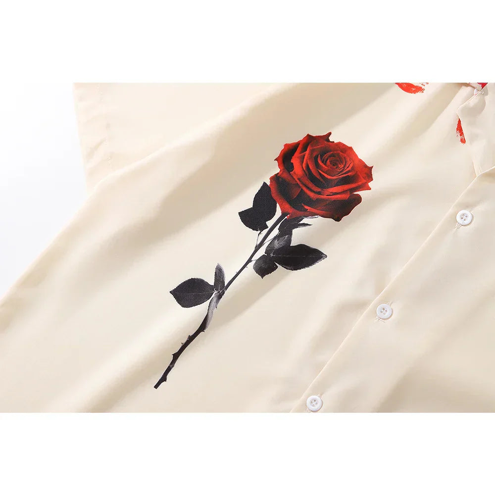 Modaura™ | Chemise d'été pour hommes