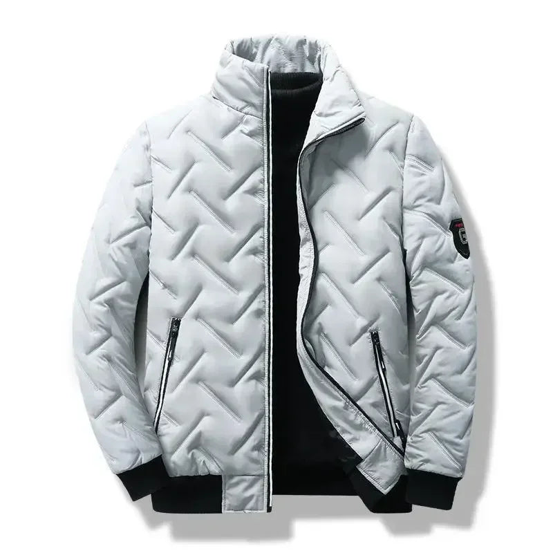 Modaura | Blouson aviateur pour homme 