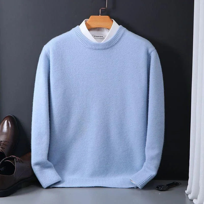 Modaura | Pull en cachemire 