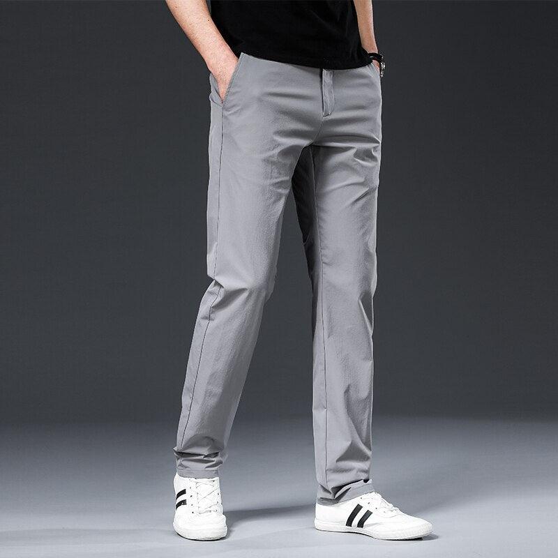 Modaura™ | Hamz Chino Broek