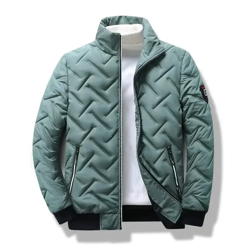 Modaura | Blouson aviateur pour homme 