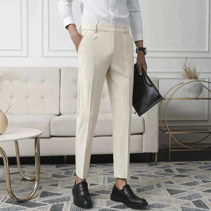Modaura™ | Stretch Broek