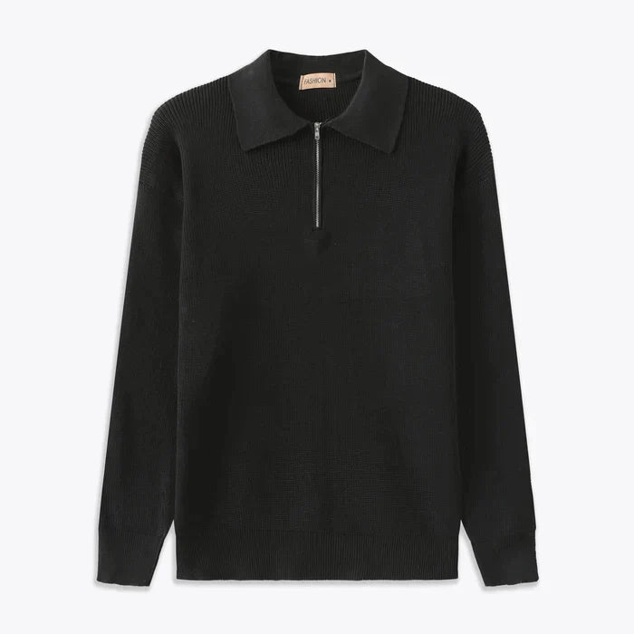 Modaura™ | Pull demi-zip