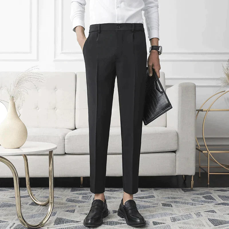 Modaura™ | Stretch Broek