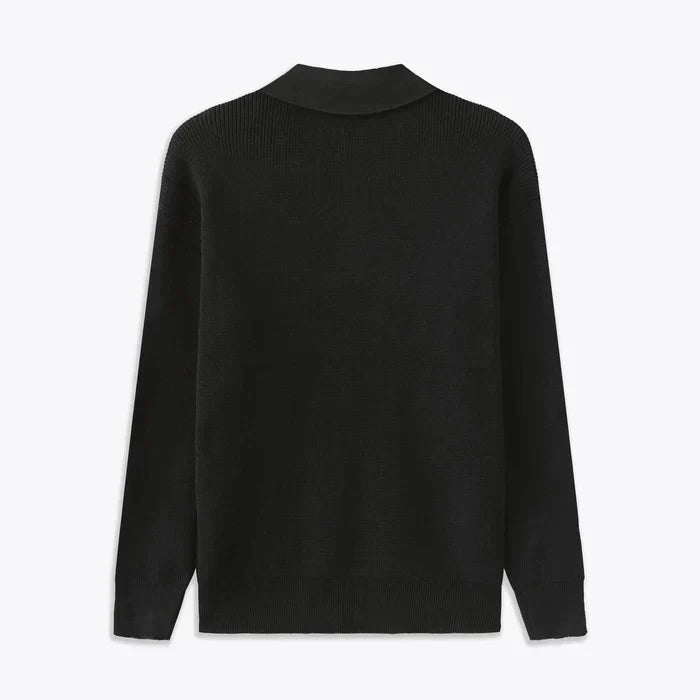 Modaura™ | Pull demi-zip