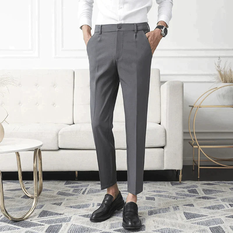 Modaura™ | Stretch Broek
