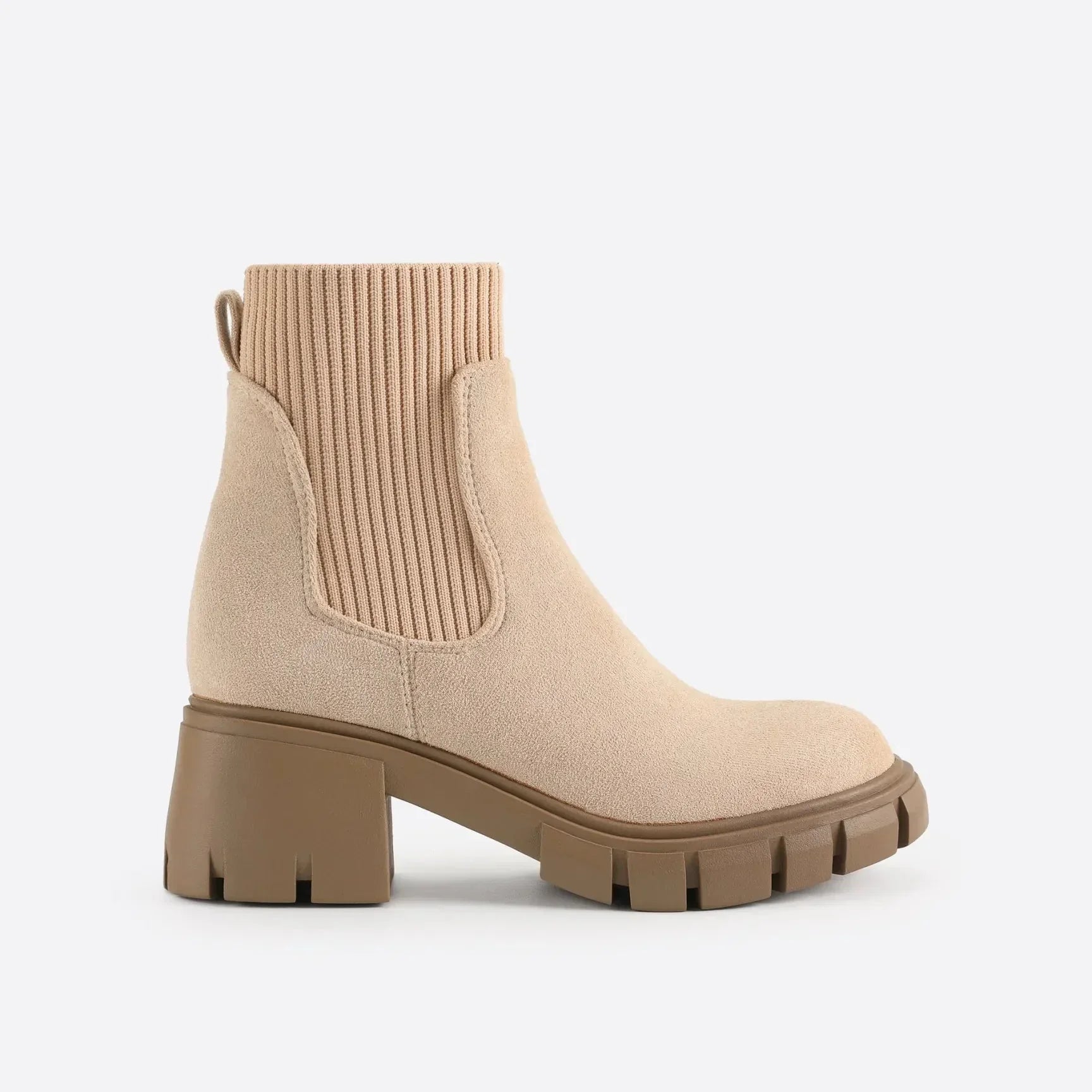 Modaura -  Chelsea boots