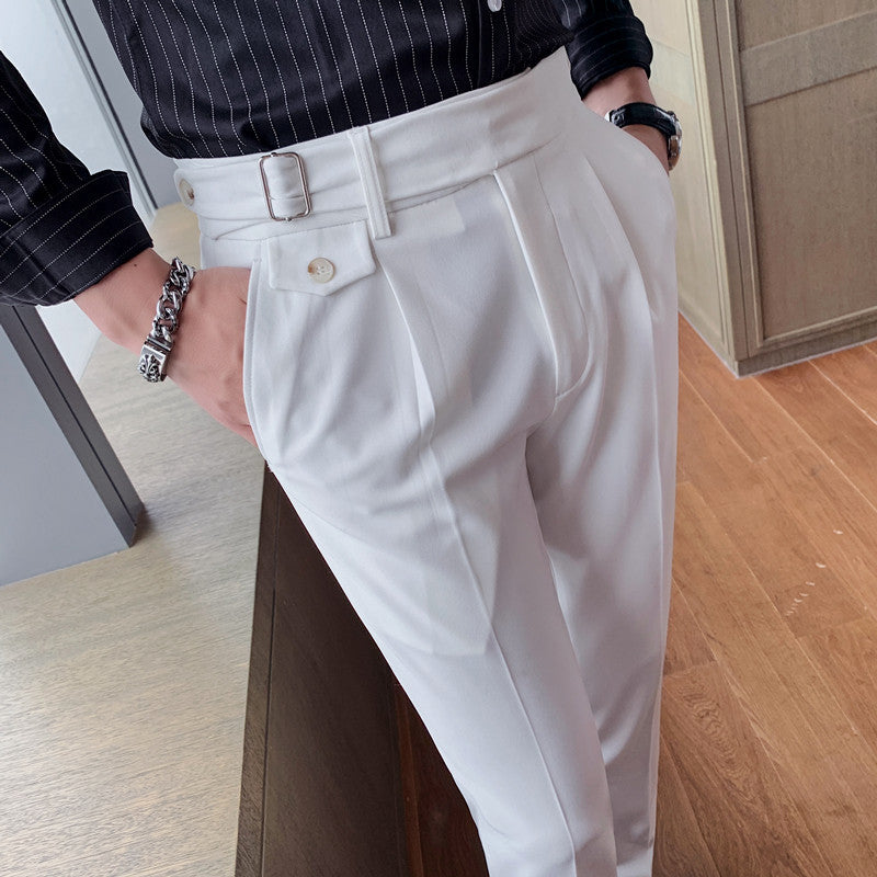 Modaura™ | Slim Fit-broek
