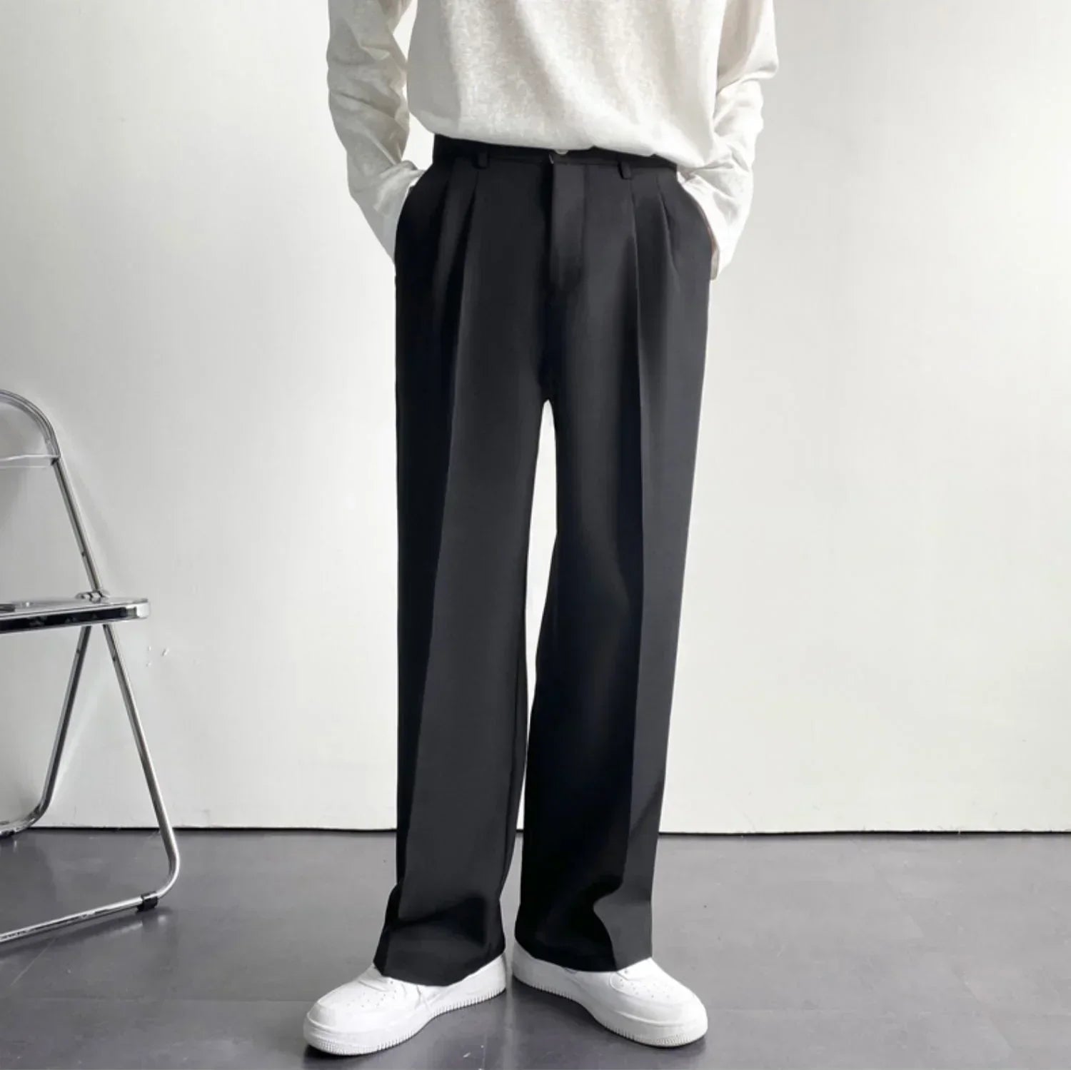 Modaura™ | Londen Pantalon