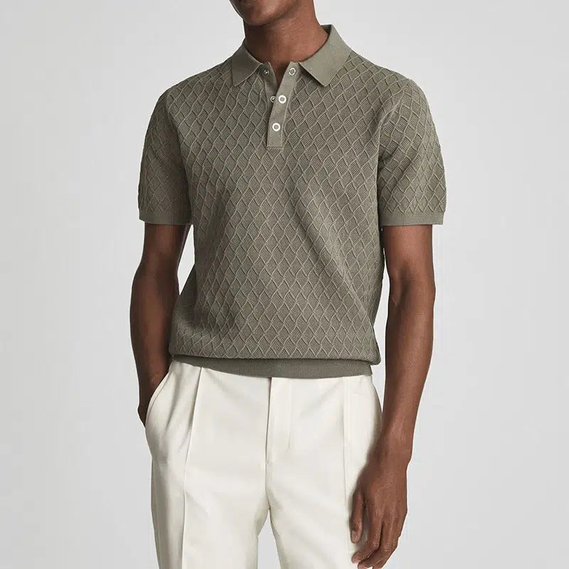 Modaura™ | Slanke polo